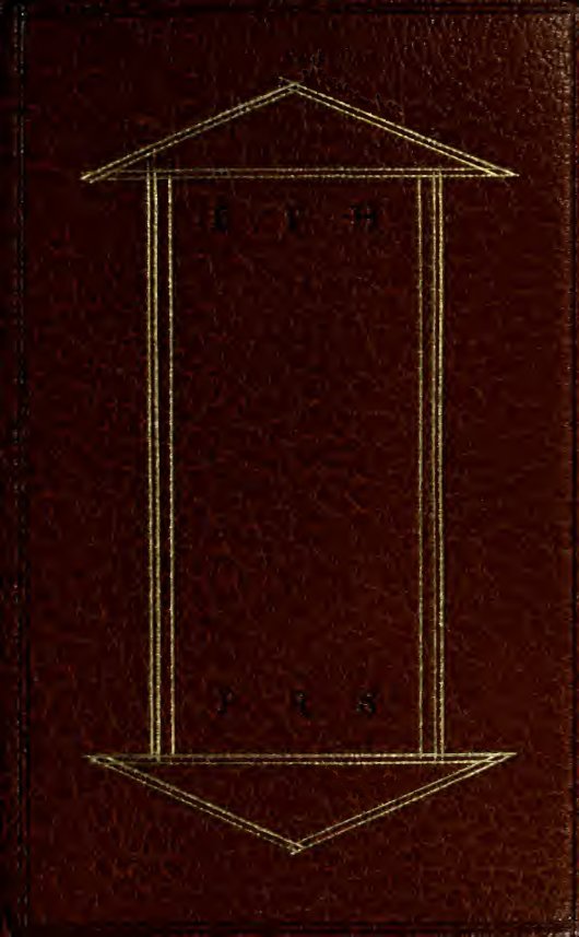 Cover of The Fame and Confession of the Fraternity of R.C.