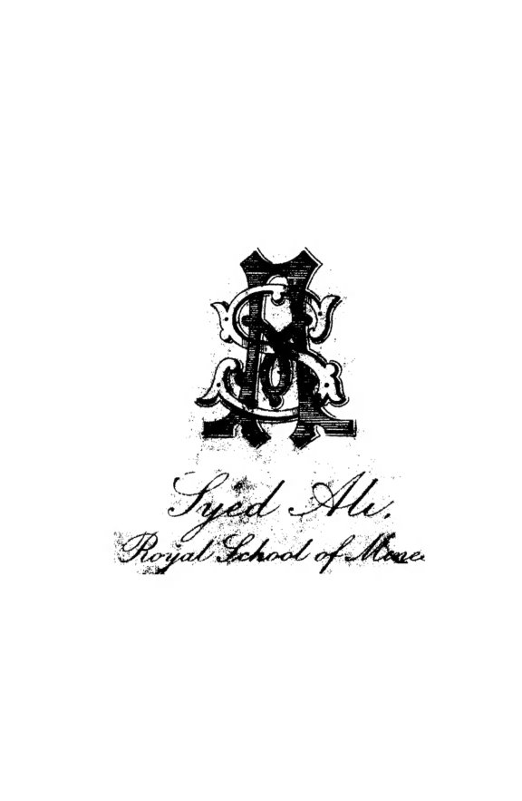Cover of The Faust Legend: Its Origin and Development