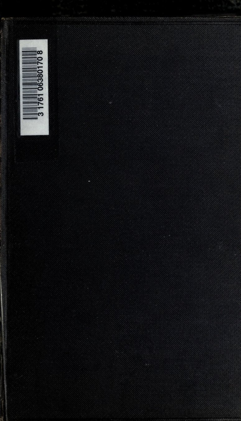 Cover of The Five Great Monarchies of the Ancient Eastern World, Vol. I
