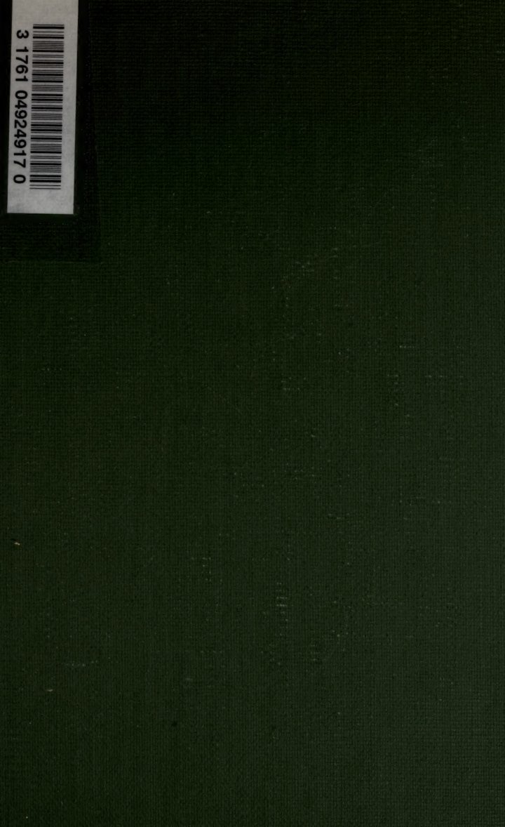 Cover of The Four Ancient Books of Wales, Vol. II