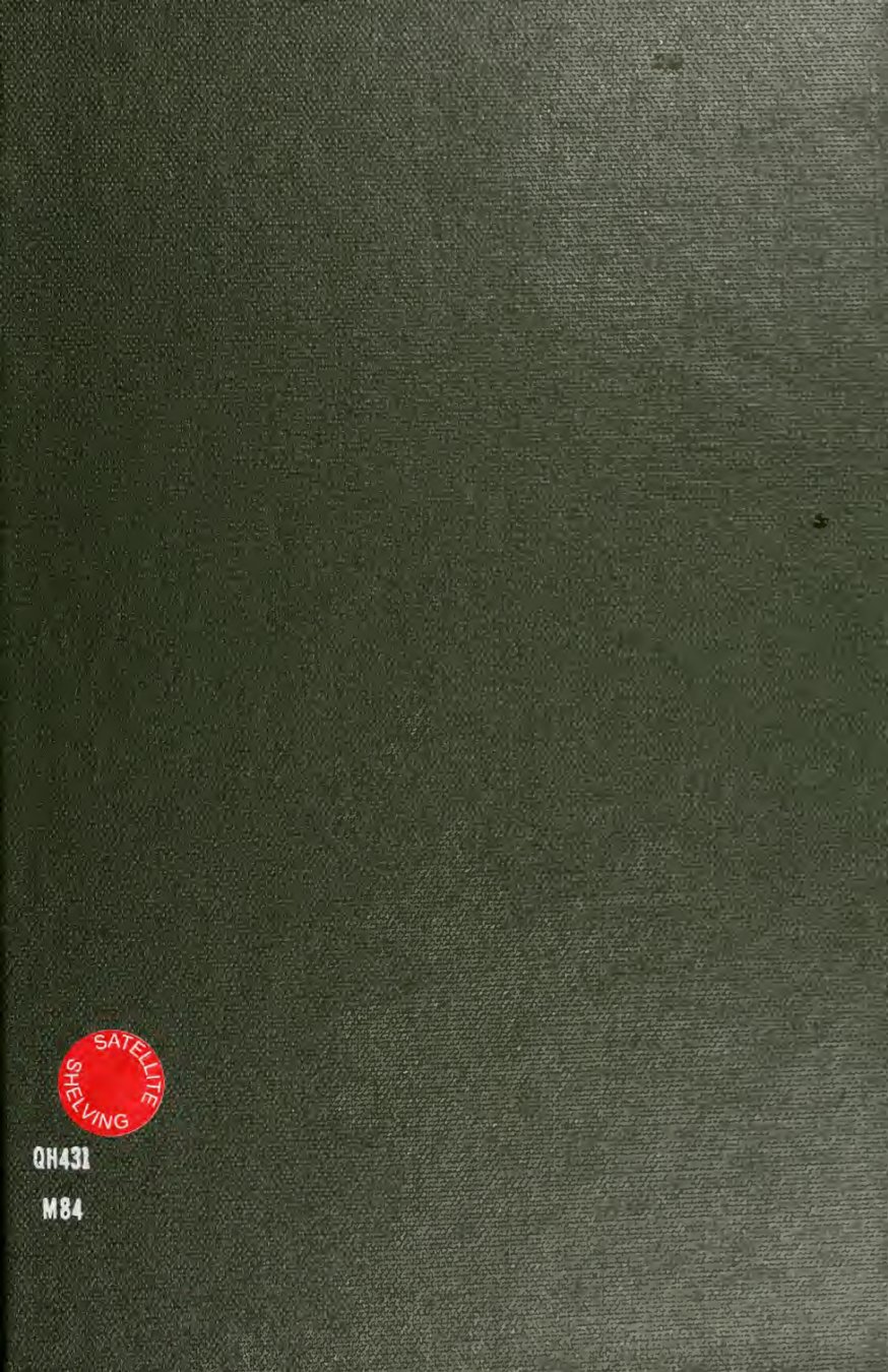 Cover of The Genetic and the Operative Evidence Relating to Secondary Sexual Characters