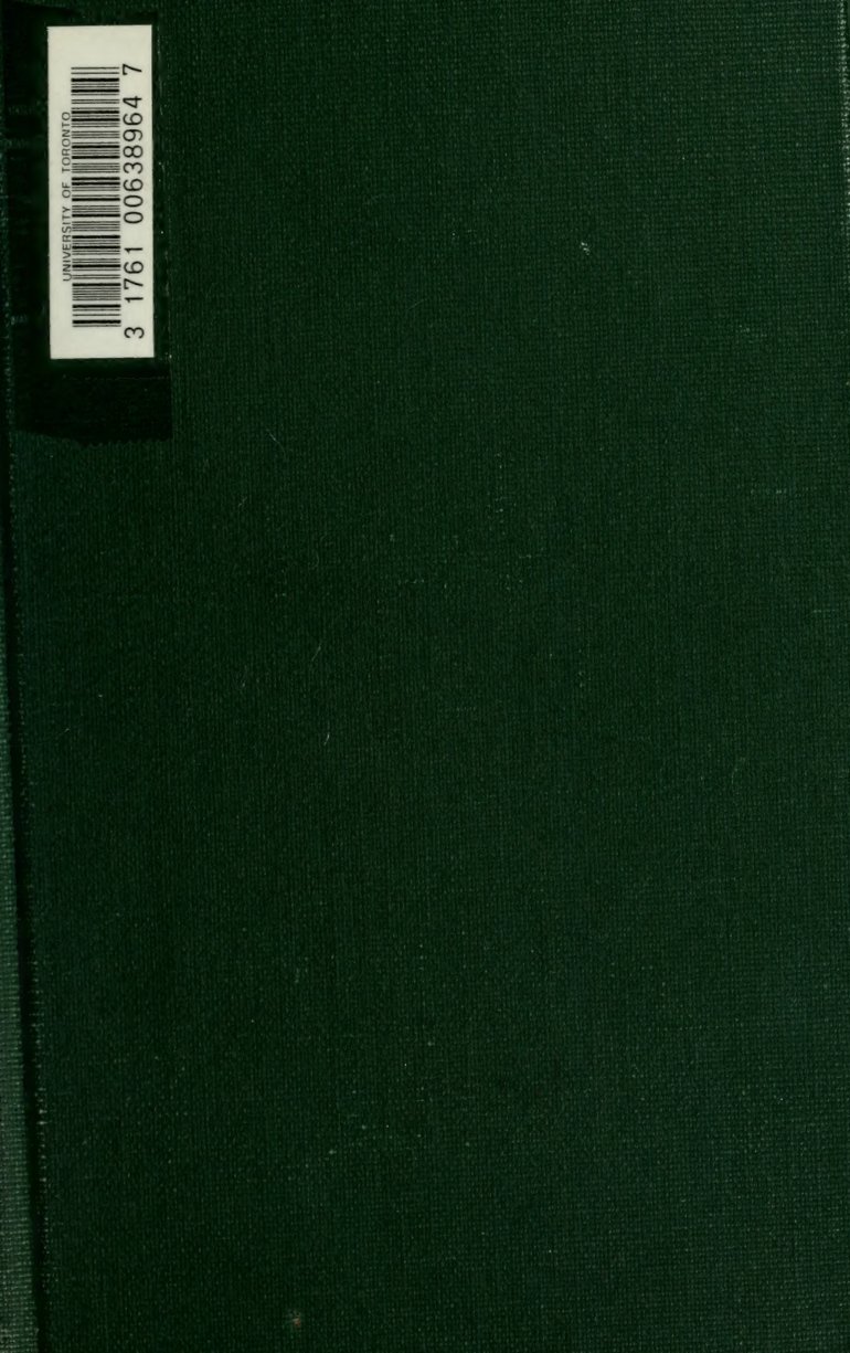 Cover of The Golden Bough, 3rd ed., Bibliography and General Index
