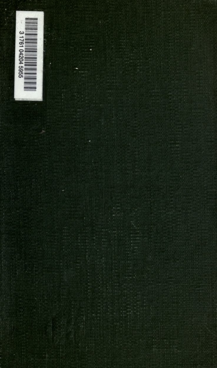 Cover of The Golden Bough, 3rd ed., Part I: The Magic Art and the Evolution of Kings, Vol. II