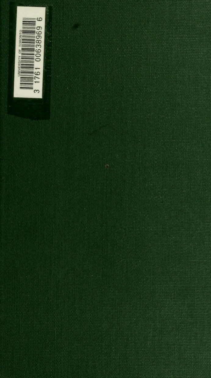 Cover of The Golden Bough, 3rd ed., Part V: Spirits of the Corn and of the Wild, Vol. I