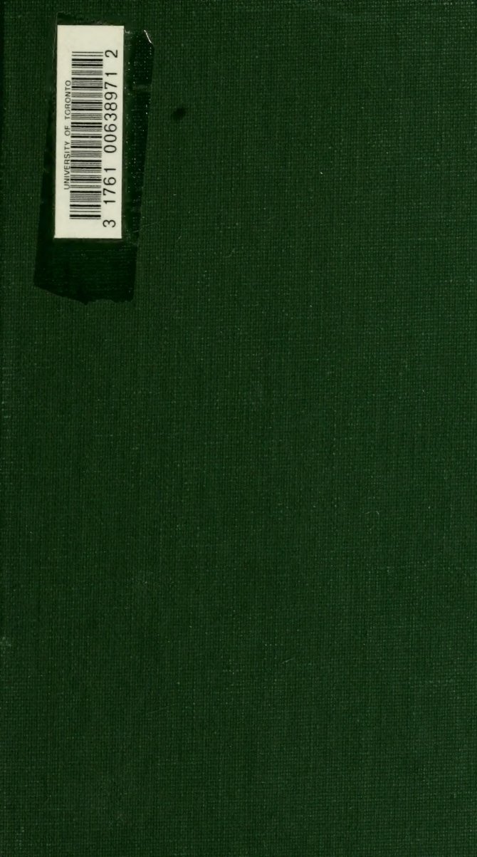 Cover of The Golden Bough, 3rd ed., Part VI: The Scapegoat
