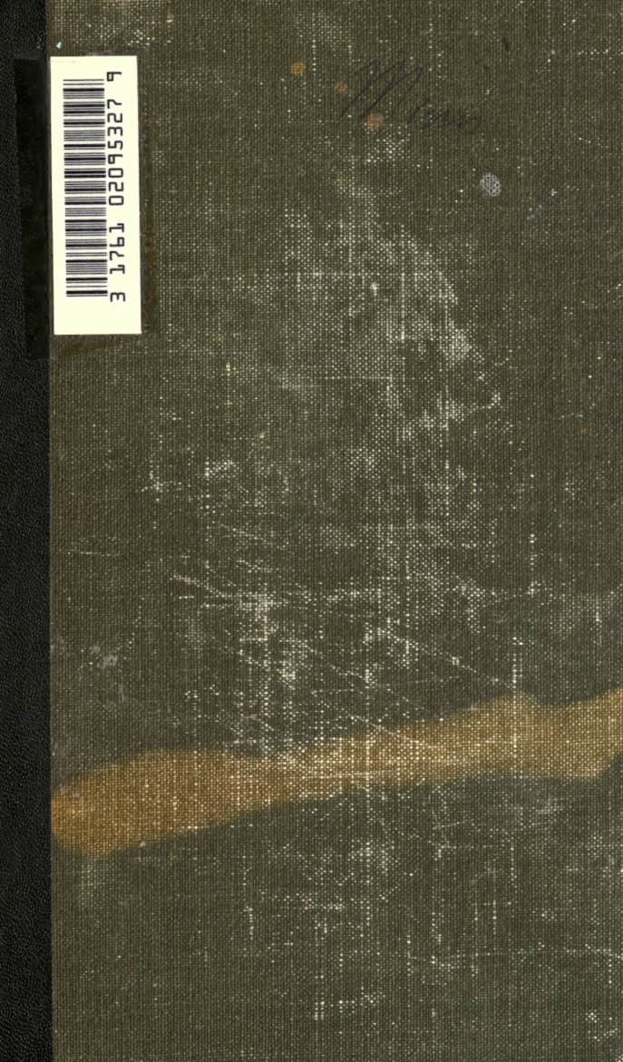 Cover of The Gospel of Barnabas