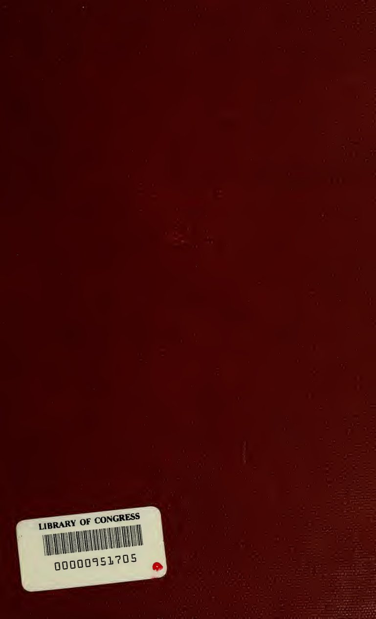 Cover of The Grand Grimoire (Clymer Edition)