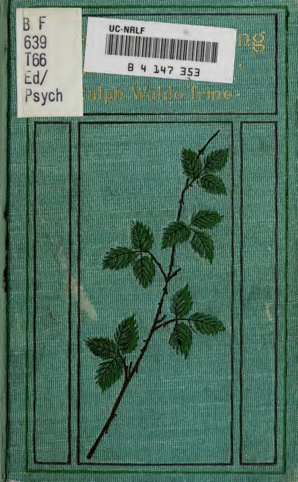 Cover of The Greatest Thing Ever Known