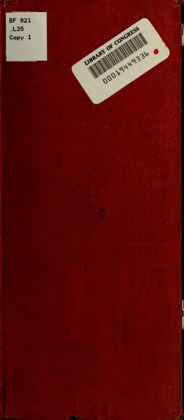Cover of The Hand and Its Lines: A Short Treatise on Palmistry