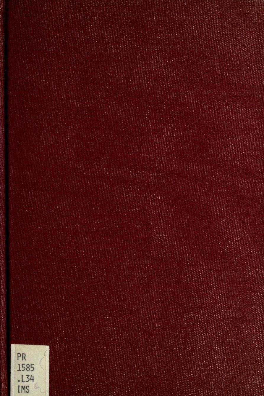 Cover of The Haunted Mere in Beowulf