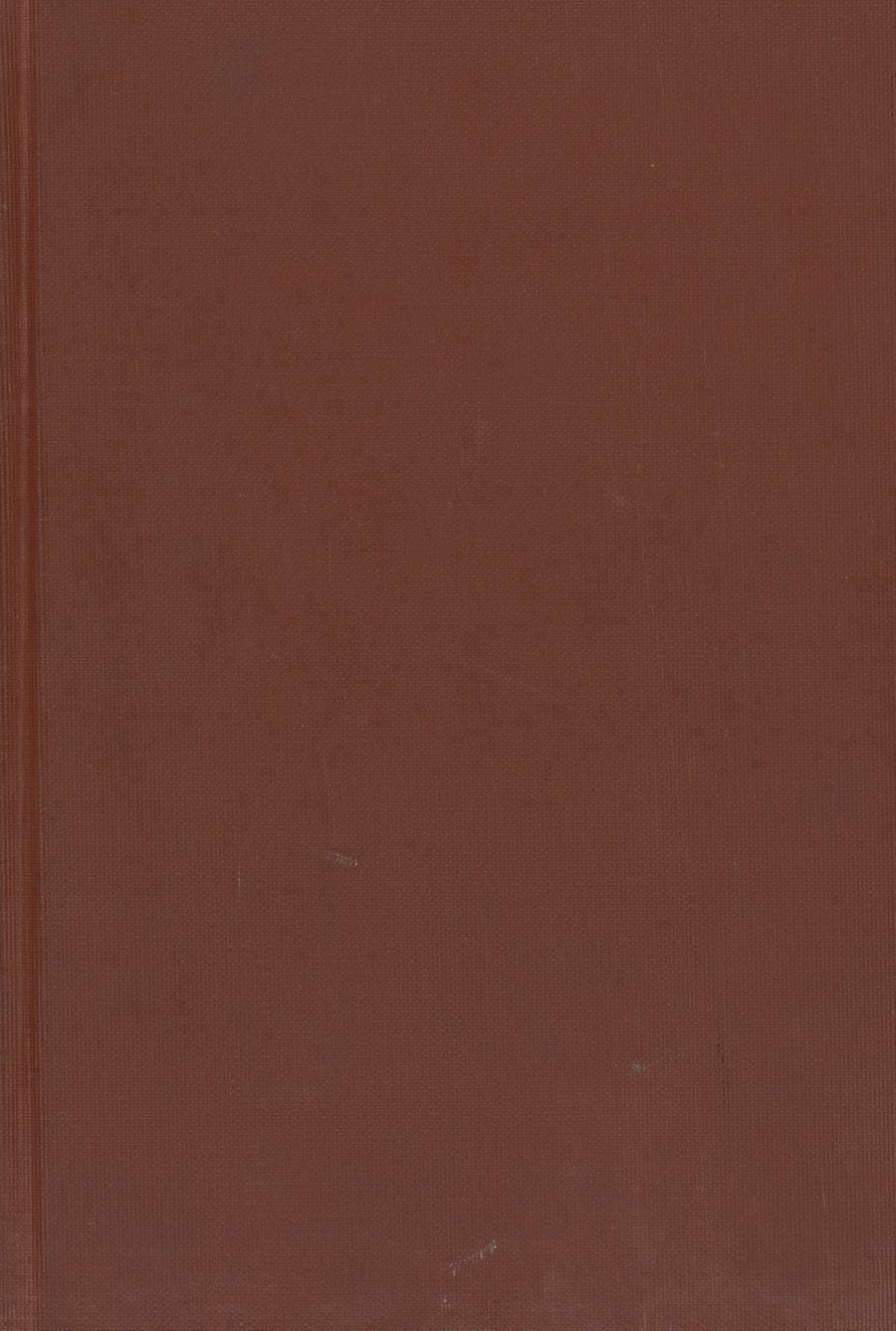 Cover of The History of Babylonia and Assyria