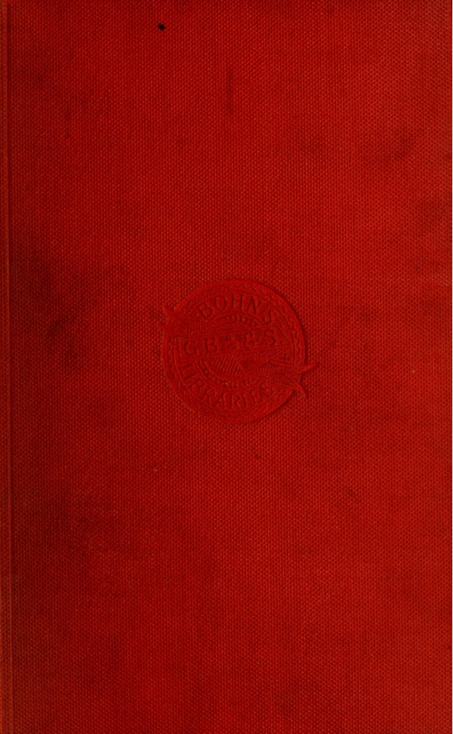 Cover of The History of Magic, Vol. II (Ennemoser)