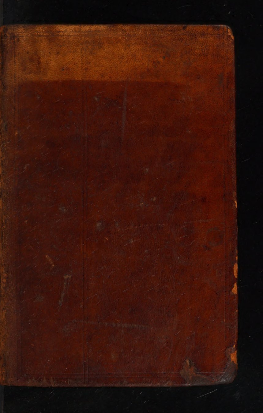 Cover of The History of Magick, by Way of Apology for All the Wise Men Who Have Been Unjustly Reputed Magicians