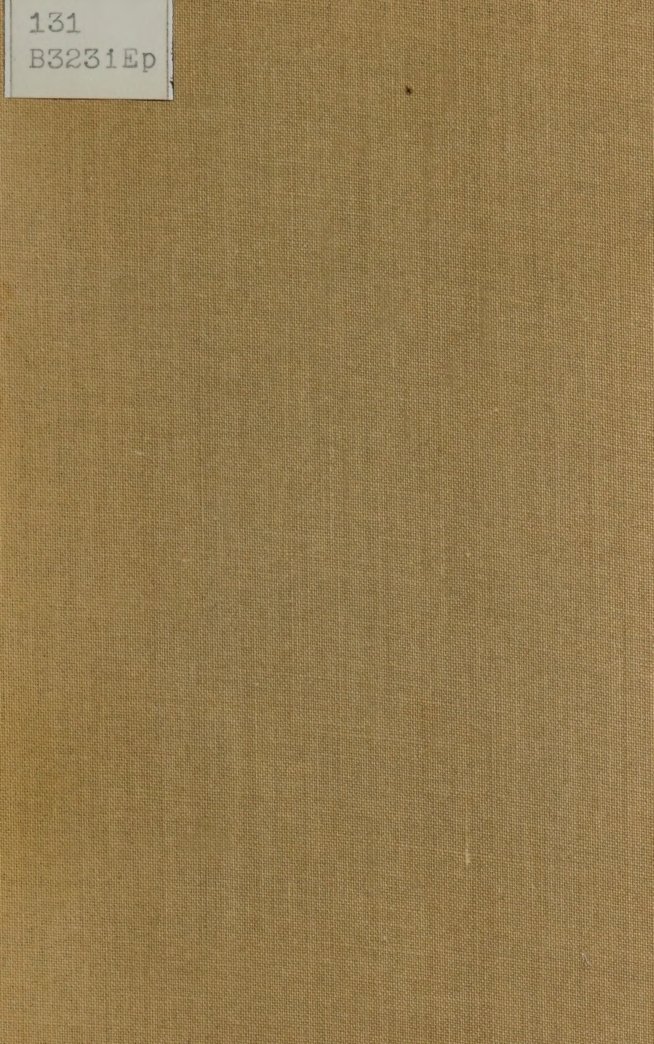 Cover of The Inner Discipline
