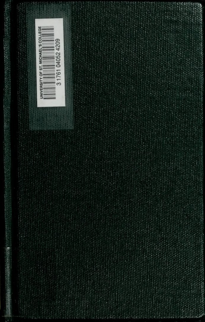 Cover of The Itinerary Through Wales and The Description of Wales