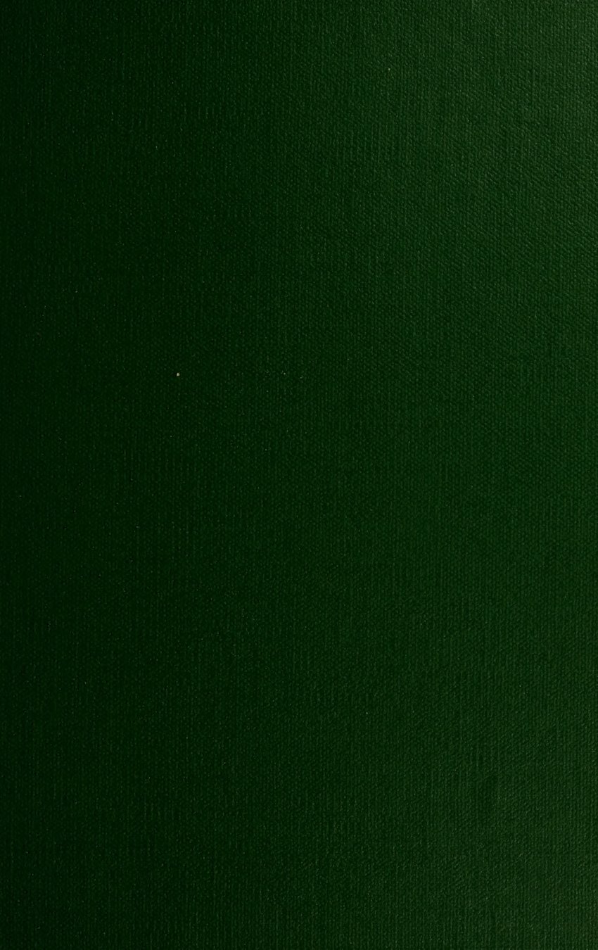 Cover of The Journal of Heredity, Vol. V (1914)