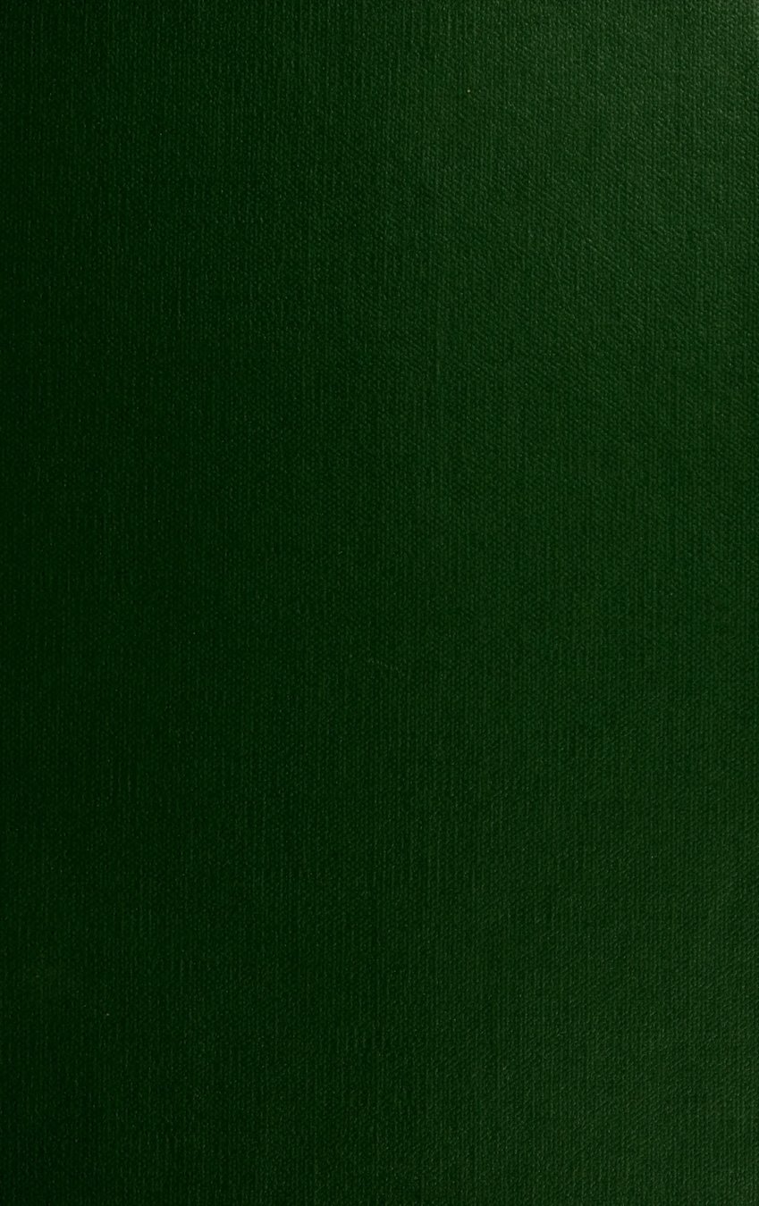 Cover of The Journal of Heredity, Vol. VI (1915)