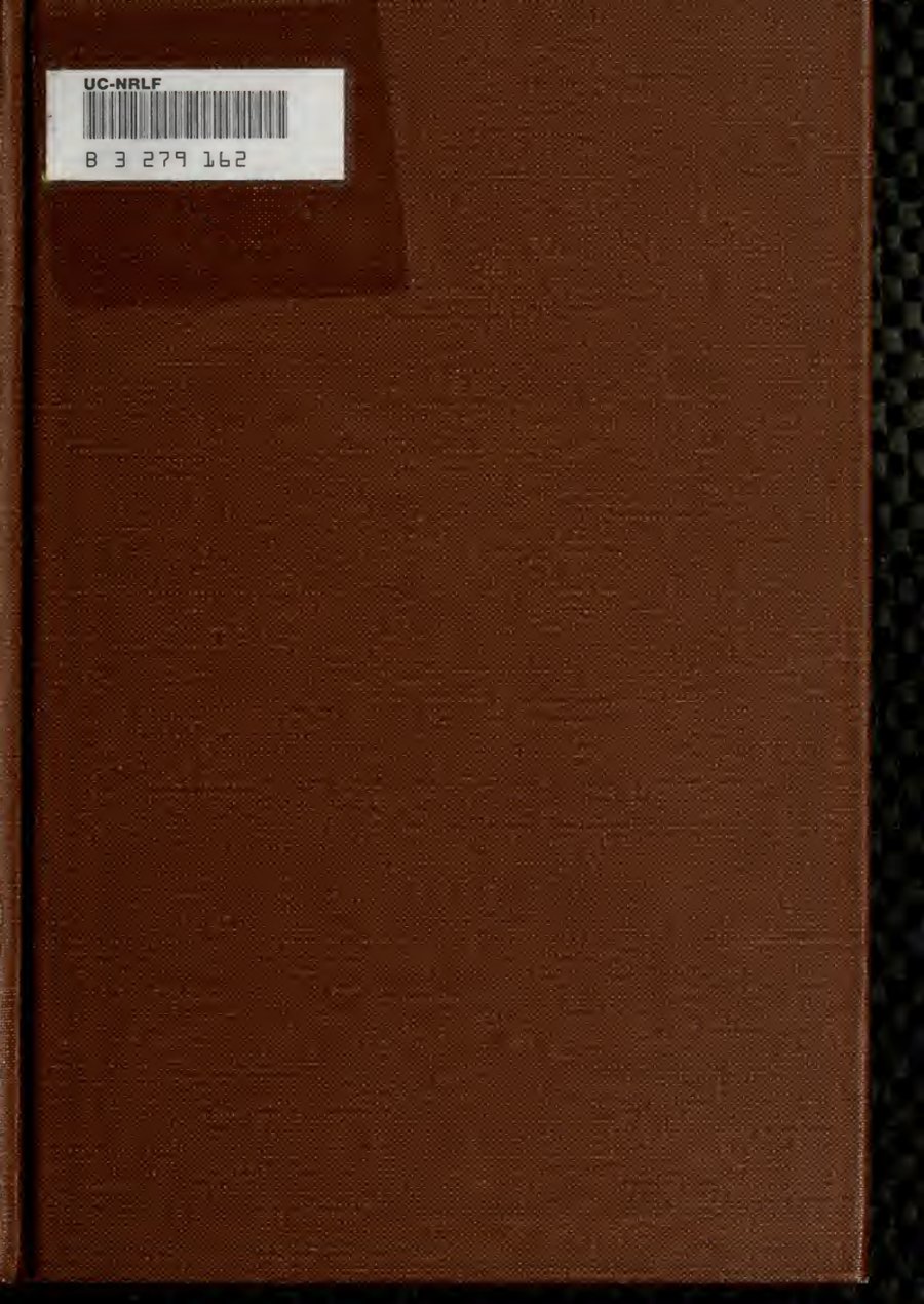 Cover of The Know-Nothing Party: A Sketch