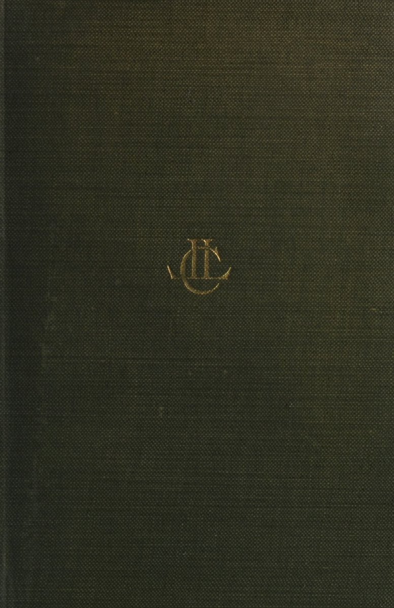 Cover of The Life of Apollonius of Tyana, Vol. I