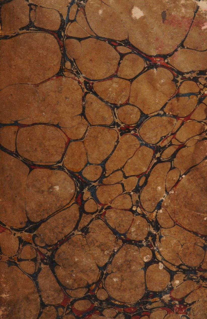 Cover of The Long Lost Friend (Hohman, 1850)