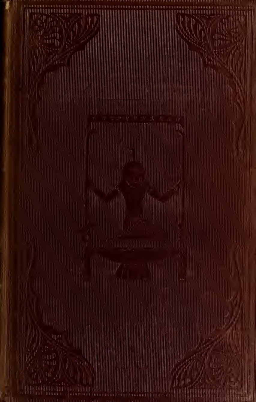 Cover of The Manners and Customs of the Ancient Egyptians, Vol. 1