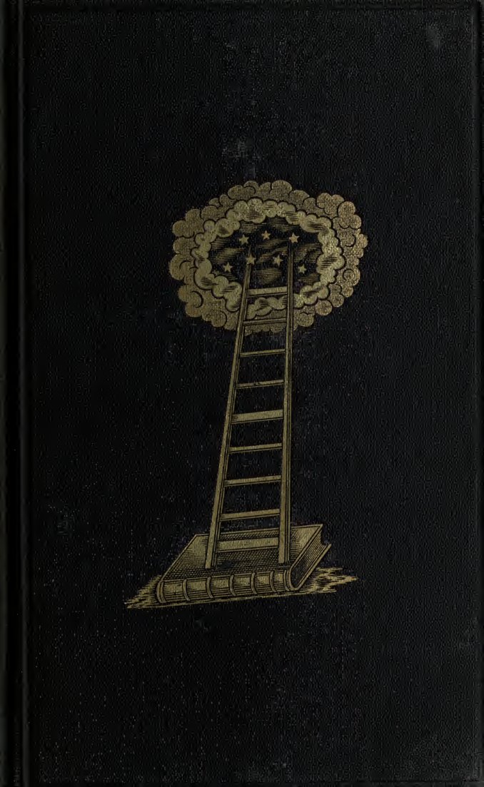 Cover of The Masonic Ladder; or, The Nine Steps to Ancient Freemasonry