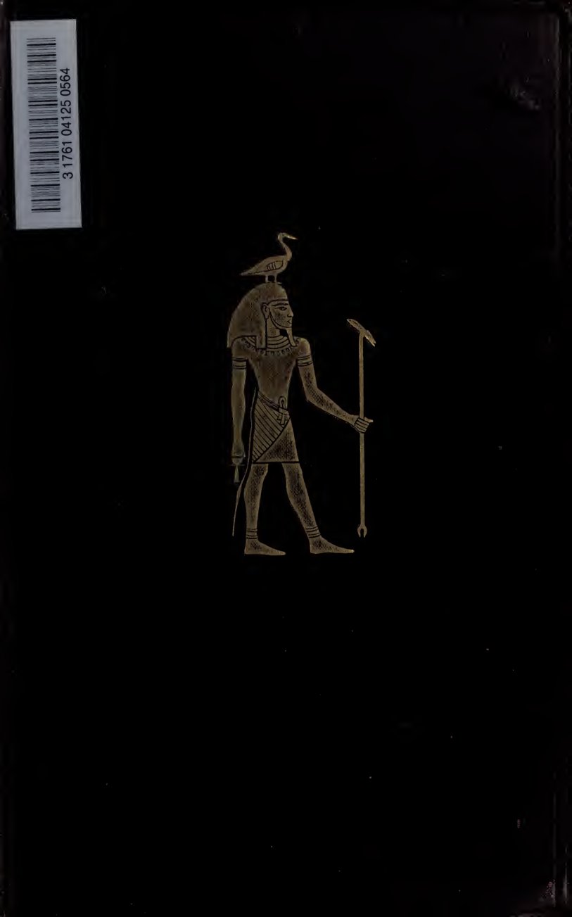 Cover of The Mummy: Chapters on Egyptian Funerary Archaeology