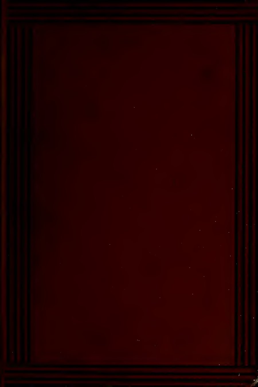 Cover of The Natural Genesis, Vol. I: Second Part of A Book of the Beginnings