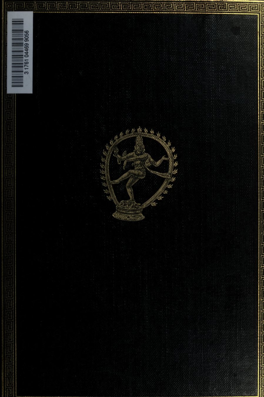 Cover of The Ocean of Story (Kathasaritsagara), Vol. 1