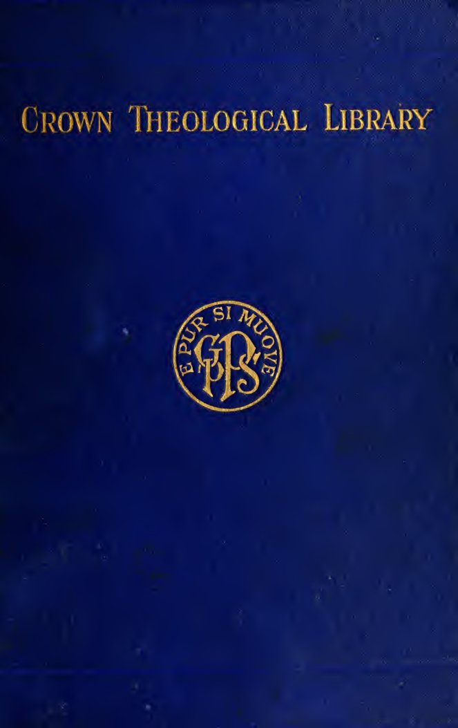 Cover of The Old Egyptian Faith