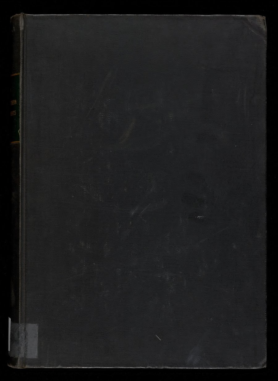 Cover of The Old-Northern Runic Monuments of Scandinavia and England, Vol. I
