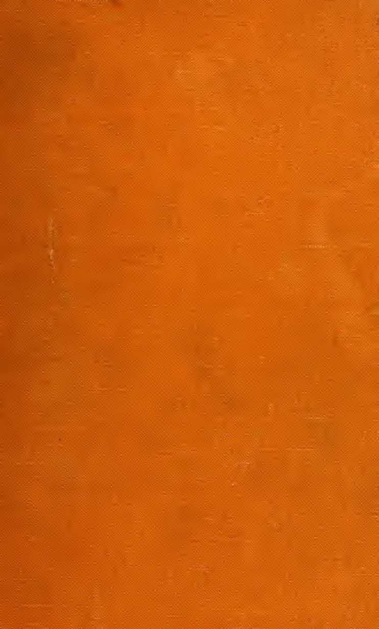 Cover of The Orange Society