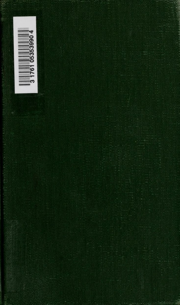 Cover of The Origin of the English Nation