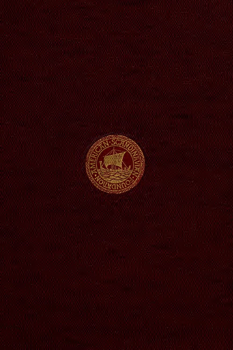 Cover of The Prose Edda
