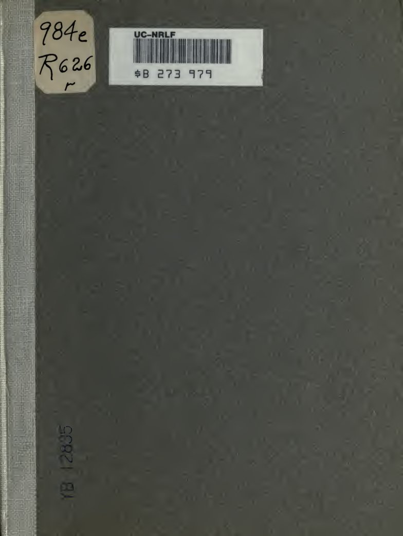 Cover of The Rich Mentality