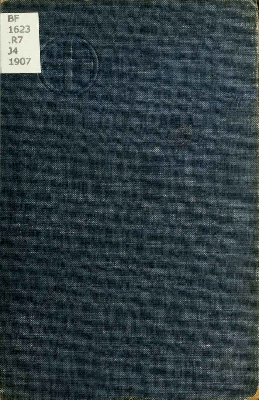 Cover of The Rosicrucians: Their Rites and Mysteries