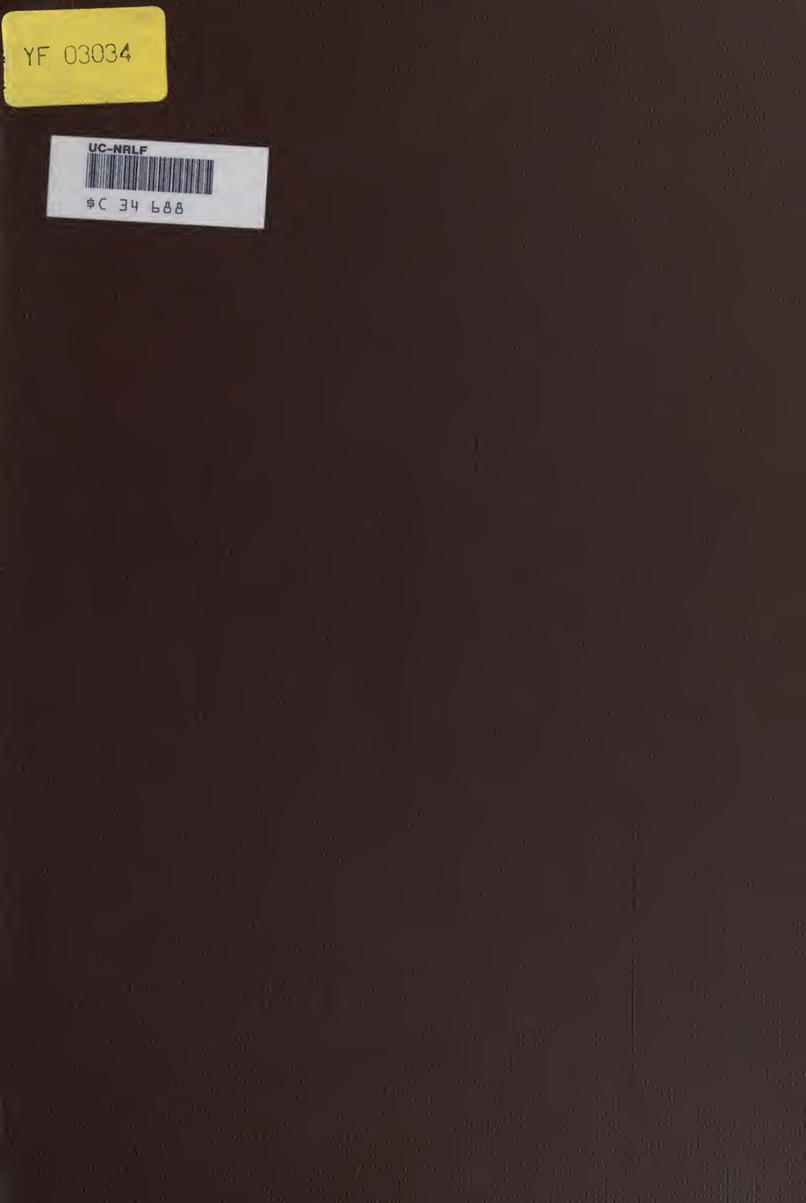 Cover of The Runic and Other Monumental Remains of the Isle of Man