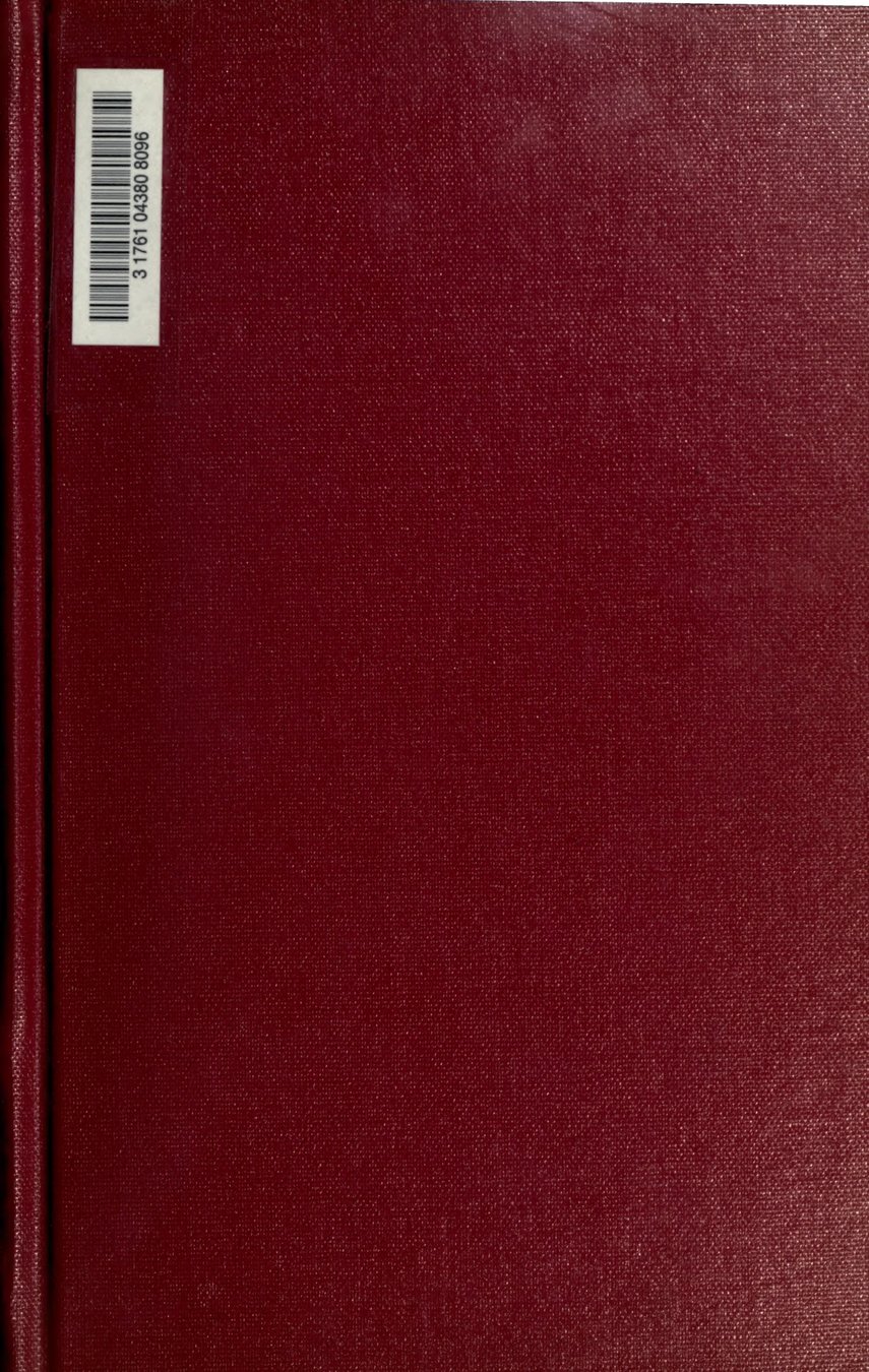 Cover of The Scientific Papers of J. Willard Gibbs, Vol. I: Thermodynamics