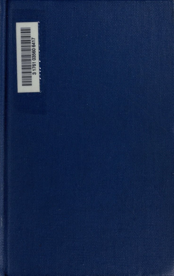Cover of The Story of Burnt Njal, Vol. II