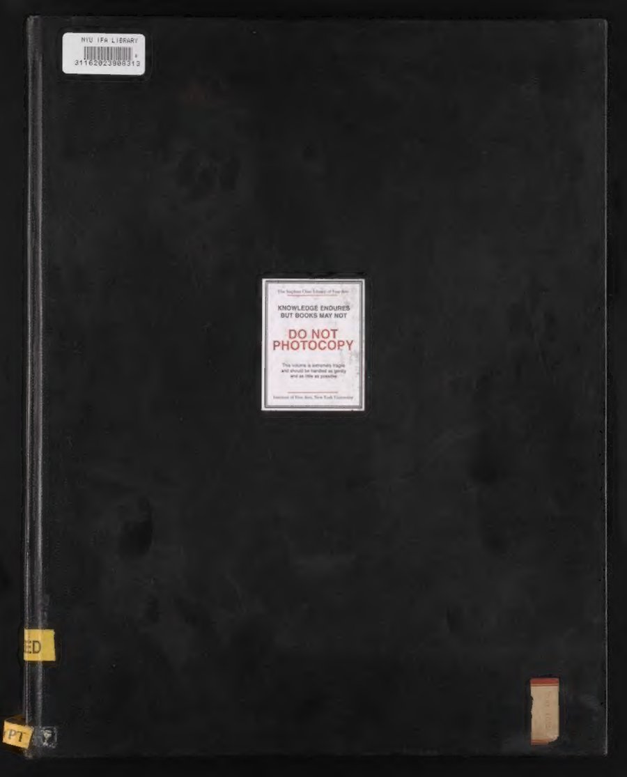 Cover of The Temple of Deir el Bahari, Part 3