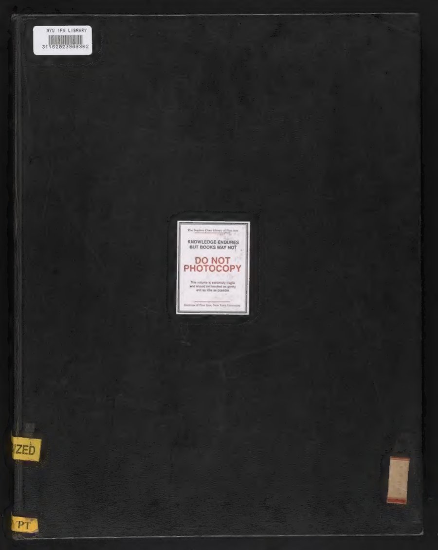 Cover of The Temple of Deir el Bahari, Part 4