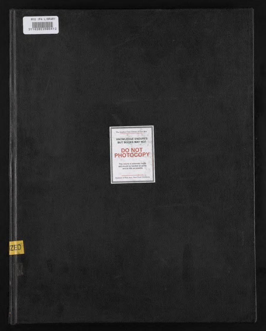 Cover of The Temple of Deir el Bahari, Part 6