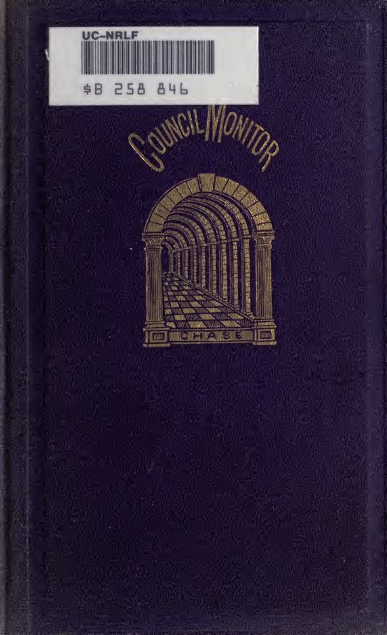 Cover of The Text Book of Cryptic Masonry