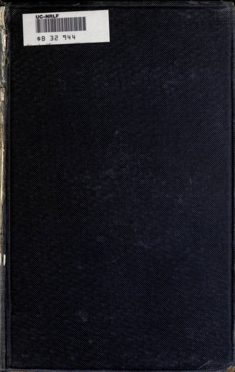 Cover of The Theory and Practice of Aeroplane Design