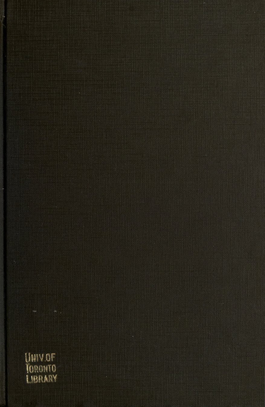 Cover of The Theosophical Quarterly, Vol. XVII (1919-20)