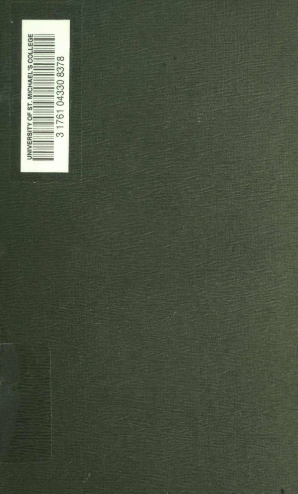 Cover of The Treatises of Cicero: On the Nature of the Gods, On Divination, On Fate (Yonge)