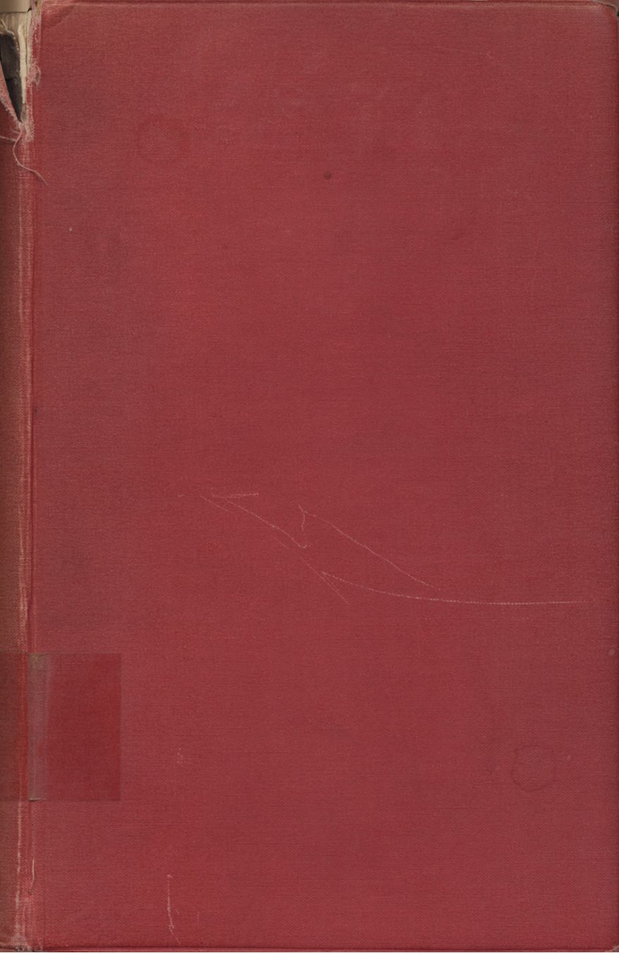 Cover of The Vampire: His Kith and Kin