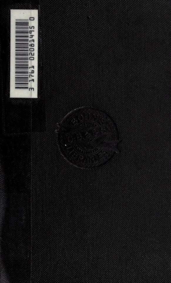 Cover of The Works of Philo Judaeus, Vol. I
