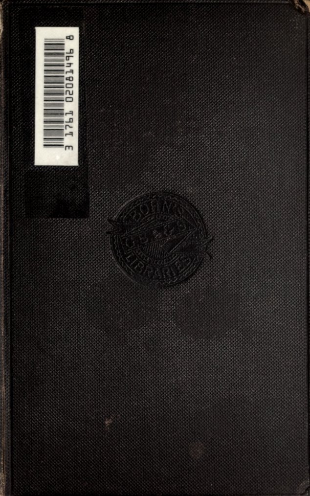 Cover of The Works of Philo Judaeus, Vol. II