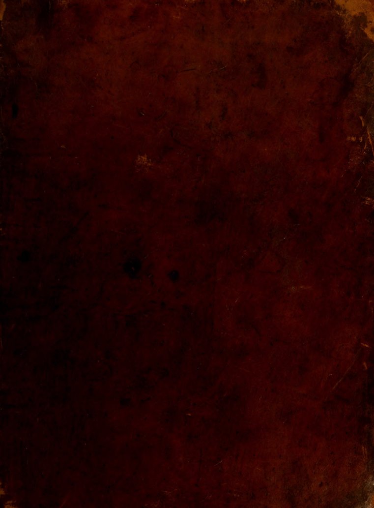 Cover of Theatrum Chemicum Britannicum